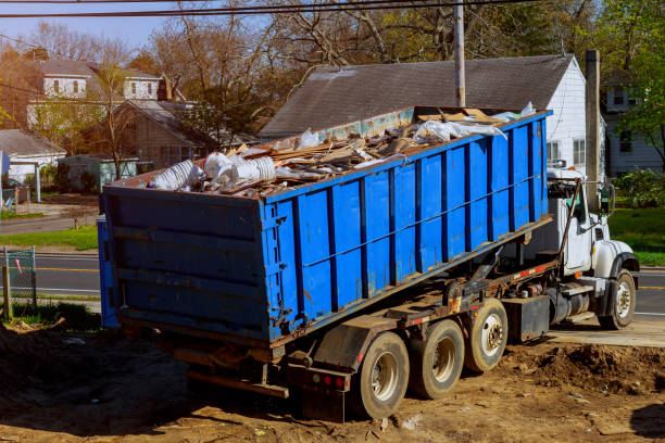  Franklin, CA Junk Removal Services Pros