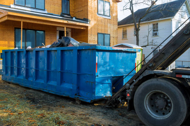 Best Dumpster Rental Services  in Franklin, CA