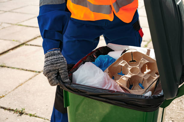 Same-Day Junk Removal Services