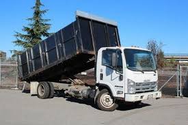 Best Commercial Junk Removal  in Franklin, CA